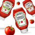 20 oz Heinz Tomato Ketchup, Bottle
