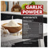 5.3oz, 100% Eastanbul Fine Garlic Powder, Premium Turkish Garlic Powder Fine, Natural, Finely Ground Non-Granulated