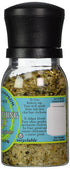 7.6oz (Pack 3) Olde Thompson Everything Salt Grinder