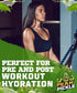 1 Peak Pickle Dill Pickle Juice - Gallon Sports Drink For Leg Cramps- Pickle Juice Gallon for Muscle Cramp Relief
