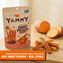 Yammy 5-Pack) 5g 2.5oz Chewy Dried Sweet Potato Sticks (Sriracha - Healthy Asian Snack for Adults & Kids (Japanese