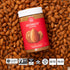 16oz Octonuts Dry Roasted Pure Almond Nut Butter - Pure Creamy Nut Butter - Gluten Free, Vegan, Kosher, Paleo, Non-GMO
