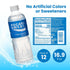 500 ml, 12 Pack Pocari Sweat PET Bottles - The Water and Electrolytes that Your Body Needs, Japans Favorite Hydration