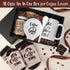 5 Set Vabean Pieces Coffee Gift Basket for Women - Coffee Lover Gifts Includes Mug and Spoon Rest Holder, Candle