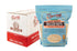 Bob's Red Mill Organic Quick Cooking Rolled Oats, 32oz (Pack of 4)