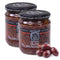 Sable & Rosenfeld Spicy Olive Bruschetta in a Jar 16 oz (Pack