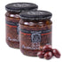 Sable & Rosenfeld Spicy Olive Bruschetta in a Jar 16 oz (Pack