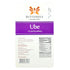 1 34 Ube Purple Yam Flavoring Extract Restaurant Size by Butterfly Liter, Fl. Ounce