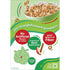 12.7oz (1 Kashi Breakfast Cereal, Whole Grain, Fiber Cereal, Apple Cinnamon Loops, Box Box)