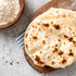 (100% 48oz (3lbs) 1.36kg Rani Chapati Flour Pure Whole Wheat Atta), For Making Roti & Indian Breads PET Jar ~ All