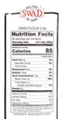 2lb Urad Flour / Urid Flour (White Lentil Flour)