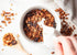 Food to Live Organic Rolled KAMUT Khorasan Wheat Flakes, 8 Ounces, Non-GMO, Great for Cereal, Granola, Baking