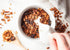 12 Food to Live Organic Rolled KAMUT Khorasan Wheat Flakes, Ounces - Non-GMO, Whole Wheat Berries, Kosher, Bulk, Great