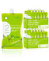 Jadamsun Konjac Jelly Juice (Grape, 20 pcs) - Delicious Low-Calorie Healthy Korean