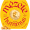 Mezete | Classic Hummus Tahini Rich | No Added Oils | No