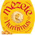 Mezete | Classic Hummus Tahini Rich | No Added Oils | No