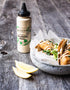7.75 Terrapin Ridge Farms Jalapeno Aioli Zesty Garnishing Sauce for Burgers, Sandwiches & Fries, Gluten Free, Keto