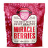 THE SNOZZBERRY FARM Miracle Berries by Snozzberry Farm | 44 berry halves | Freeze-dried, Grown