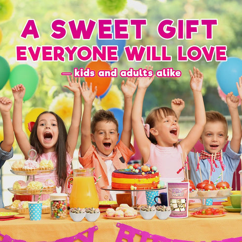 2.5 oz, 3 Pack Freeze Dried Ice Cream Sandwich Bites, Neapolitan, Crunchy & Sweet Snack, Dehydrated, Resealable Gift