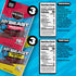 Pack (6 Pack) 0.9 oz 10g 100% 6 Count Jack Link's x MrBeast Beef Jerky, Original & Teriyaki Beef Jerky Variety - Bags