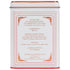 20 Harney & Sons Black Tea, English Breakfast, Sachets