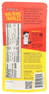 4 OZ Fillos Tamale Wlk Bean Salsa Roja