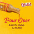 Pack, 48 oz Cholula Cooking Sauce Variety Includes Original Taco, Fajita, Carne Asada, and Birria, For Tacos