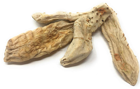 Whole Orris Root - 100% Iris Germanica, Essential Oils & Flavonoids for Perfumes - Net Weight: 1.76oz / 50g