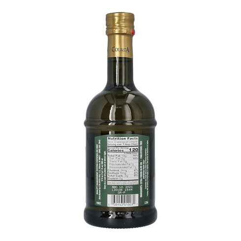 17 Oz (Pack 2) Colavita Extra Virgin Olive Oil Special, Fl