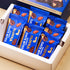 LOYKA Pack 7pcs Date Bites No Added Sugar Healthy Dry Fruits Sweets Gift - Sugar Free Date Bites with Ghee & Cashew