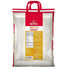 20 lb Royal Chef's Secret Sella Basmati Rice - Authentic Extra Long Grain Parboiled White Rice