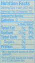 12 Oz (Pack 10) Zevia Caffeine Free Cola Fl