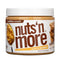 Nuts N More Toffee Crunch Peanut Butter Spread - High Protein, Low