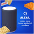 Pack, 3 20 Packs, 6 Lance Sandwich Crackers, Variety Flavors, Individually Wrapped Sandwiches Each