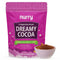 NURRY Nighttime Sugar-Free Hot Cocoa Mix, Calming Melatonin-Free Sleep Aid Drink, Mushroom &