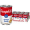 Campbells Condensed 25% Less Sodium Chicken Noodle Soup, 10.75 oz Can (Pack