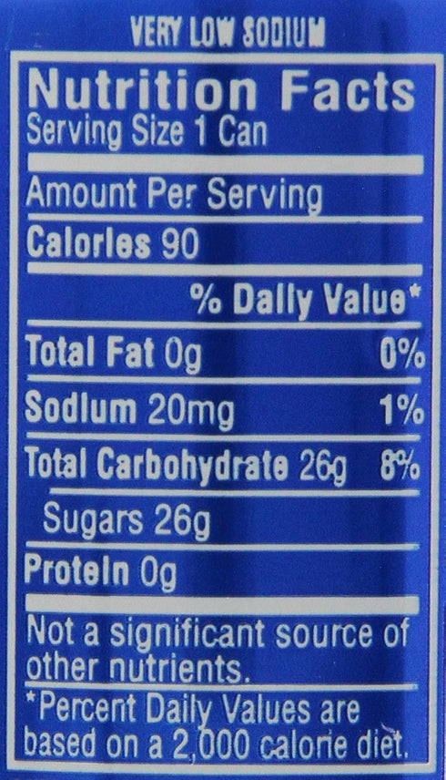 Pepsi 7.5 Oz 24 Pack Made with Real Sugar, Fl Mini Cans