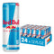 Red Bull Sugar Free Energy Drink with 114mg Caffeine plus Taurine &