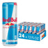 Red Bull Sugar Free Energy Drink with 114mg Caffeine plus Taurine &