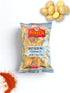 200g (7.05 oz) Shreeji Spicy Aloo Patta (Papdi) Crispy Potato Snack | Traditional Savory Indian Snack | Ready-to-Eat |