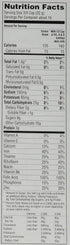 18oz (Pack 4) Quaker, Life Cereal, Cinnamon Multigrain Cereal, Box