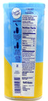 12-Quart (Pack 7) Crystal Light Lemonade Drink Mix, Canister