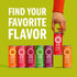 Beverages,8.4 Oz,(Pack 48) Izze Cherry Lime Straight FL