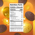 2 Pack 160 Count Milk Chocolate Coins Bulk - Pound - - Chocolate Gold Coins for Party Favors - Individually Wrapped