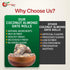 5 NY Spice Shop Dried Coconut Dates - Pound Coconut Almond Date Rolls - Sweet Fruit Almond Dried Dates - Coconut
