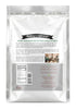 5 Jiva Organics Organic Arrowroot Flour (Powder) Pound Bag - Raw, Non-GMO, Gluten Free