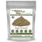 The Spice Way Sage Ground - 4 oz Dried Herb Leaves Powder for Cooking and Seasoning