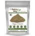 The Spice Way Sage Ground - 4 oz Dried Herb Leaves Powder for Cooking and Seasoning