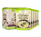 Ritikas Global Grains Certified Organic Cilantro Lime Rice, Ready in 90 Seconds, 8.8 oz Pouches