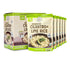 Ritikas Global Grains Certified Organic Cilantro Lime Rice, Ready in 90 Seconds, 8.8 oz Pouches